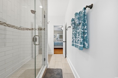 Welcome to your stunning Raised Beach-style retreat in the