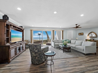 Set directly on the shores of the Gulf of Mexico, this