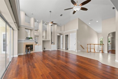 This impressive property features two separate living spaces