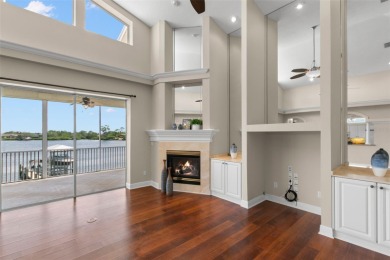 This impressive property features two separate living spaces