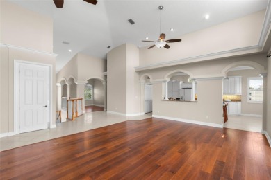 This impressive property features two separate living spaces