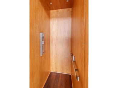 This impressive property features two separate living spaces