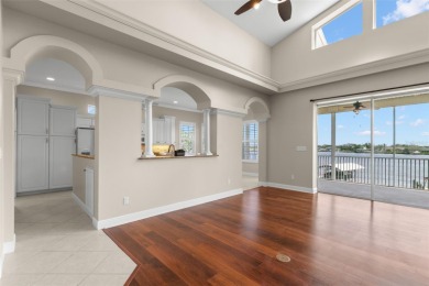 This impressive property features two separate living spaces