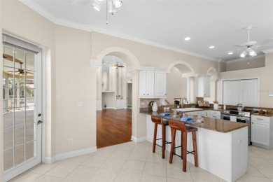 This impressive property features two separate living spaces