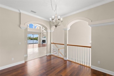 This impressive property features two separate living spaces