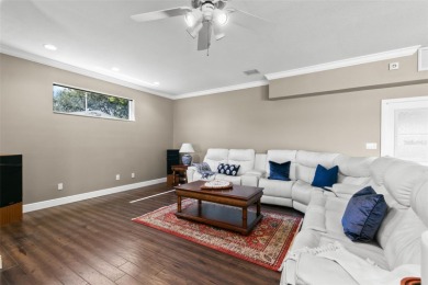 This impressive property features two separate living spaces