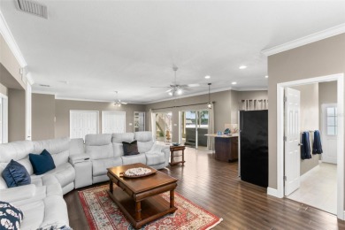 This impressive property features two separate living spaces