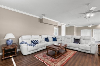 This impressive property features two separate living spaces