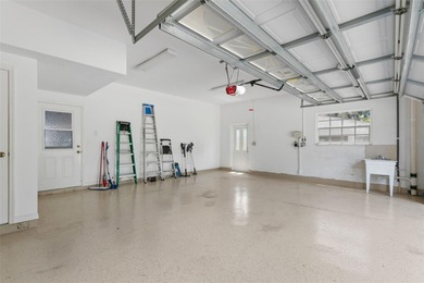 This impressive property features two separate living spaces