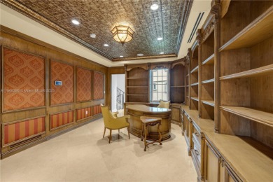 Step into a world of privilege at Deering Bay, Miami's most