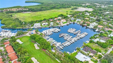 Step into a world of privilege at Deering Bay, Miami's most