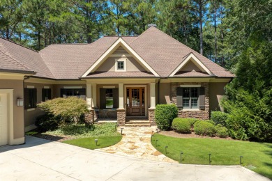 Experience refined golf living in this custom-built home located