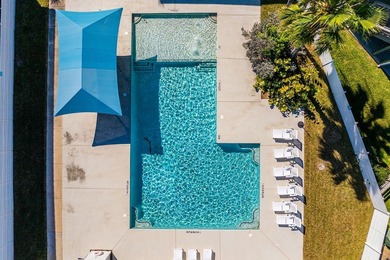 This property is located in Paradise Point community, which