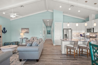 This property is located in Paradise Point community, which