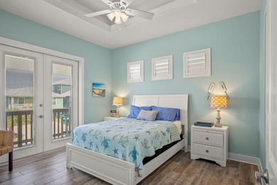 This property is located in Paradise Point community, which