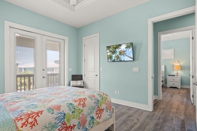 This property is located in Paradise Point community, which