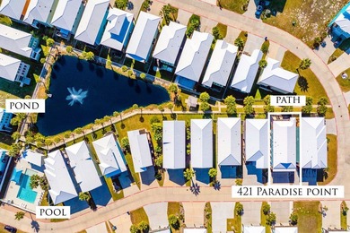 This property is located in Paradise Point community, which