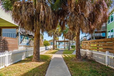This property is located in Paradise Point community, which
