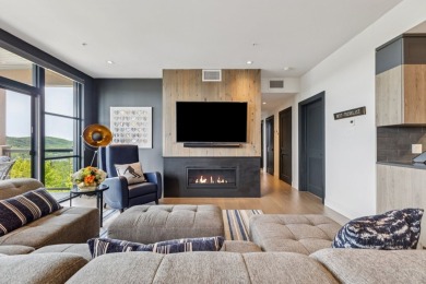 Discover this luxurious, ski-in/ski-out condominium located in