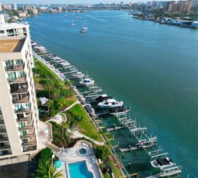 GREAT OPPORTUNITY, Intracoastal Water views with sunsets.  This