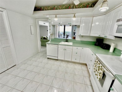 GREAT OPPORTUNITY, Intracoastal Water views with sunsets.  This