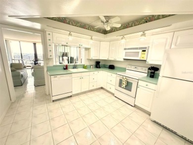 GREAT OPPORTUNITY, Intracoastal Water views with sunsets.  This