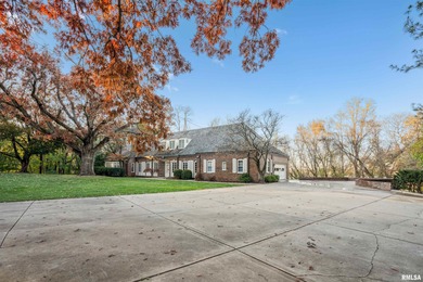 This classic brick Cape Cod Colonial ranch stands the test of