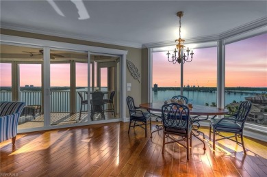 Welcome to Waterside, one of Southwest Florida's most coveted