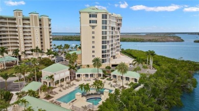 Welcome to Waterside, one of Southwest Florida's most coveted