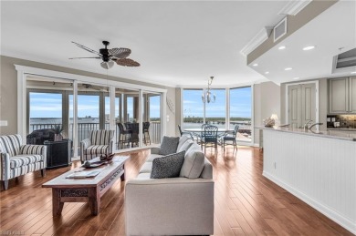 Welcome to Waterside, one of Southwest Florida's most coveted