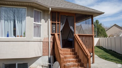 Assumable 2.25 % FHA loan with a current balance of $372,000