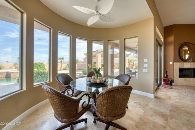 Welcome to 3481 Pocahontas Drive! This Elegant Custom home is