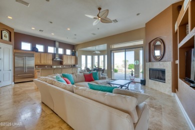 Welcome to 3481 Pocahontas Drive! This Elegant Custom home is