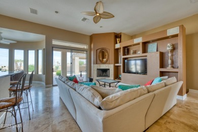 Welcome to 3481 Pocahontas Drive! This Elegant Custom home is