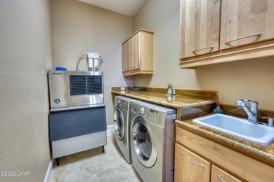 Welcome to 3481 Pocahontas Drive! This Elegant Custom home is