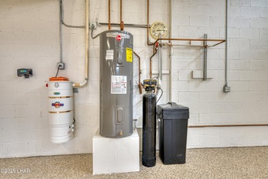 Welcome to 3481 Pocahontas Drive! This Elegant Custom home is