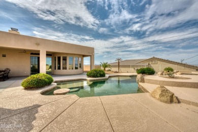 Welcome to 3481 Pocahontas Drive! This Elegant Custom home is