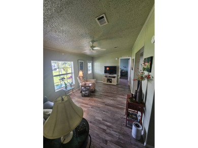 Nice home freshly renovated and wheelchair accessible! The