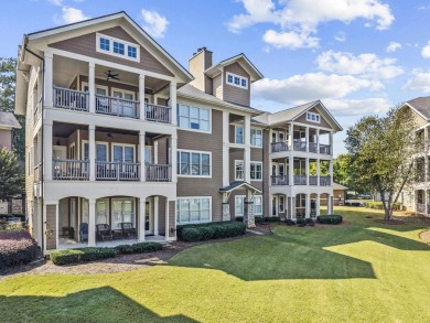 Lakefront Living at Its Best - Waterfront at Lake Oconee