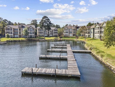 Lakefront Living at Its Best - Waterfront at Lake Oconee