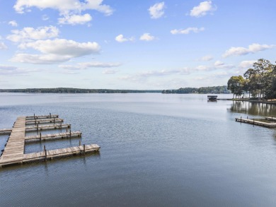 Lakefront Living at Its Best - Waterfront at Lake Oconee