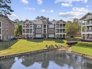 Lakefront Living at Its Best - Waterfront at Lake Oconee