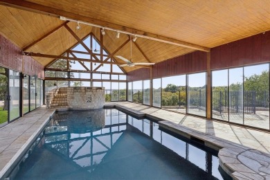 Rising majestically from the shores of Eagle Mountain Lake, this