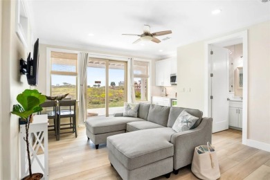 This LUXURIOUS BEACHFRONT smart home has it ALL! Three stories