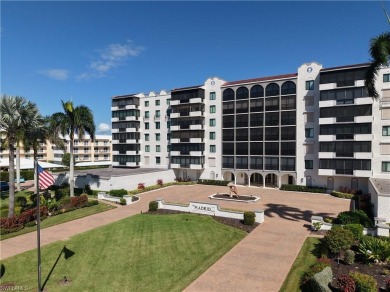 Now offering this designer updated condo in the heart of Naples!