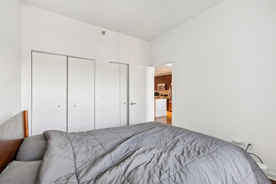 Experience deluxe city living in this stylish River North condo