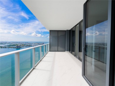 Welcome to Elevated Waterfront Living at Aria Reserve Miami