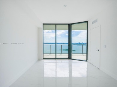 Welcome to Elevated Waterfront Living at Aria Reserve Miami