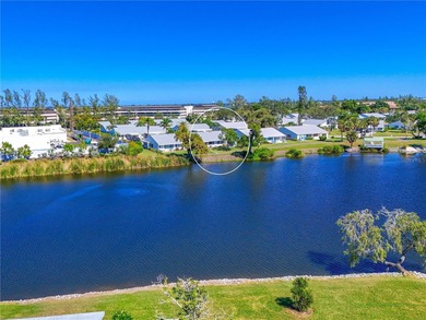 WELCOME TO YOUR NEW WATERFRONT OASIS! This lovely single-level