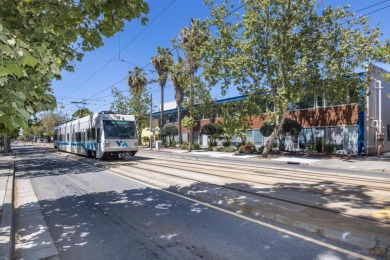 Great opportunity for owner-user close to downtown San Jose and